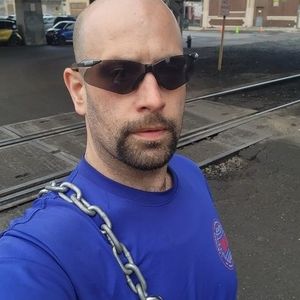 Meet your Posher, Antonio